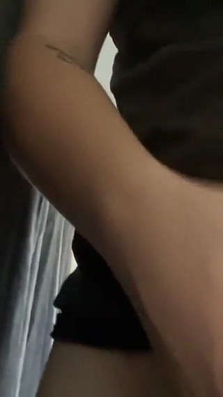 Decided to Blow a Quick Load