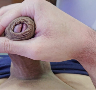 Do I Have a Big Cock? 2