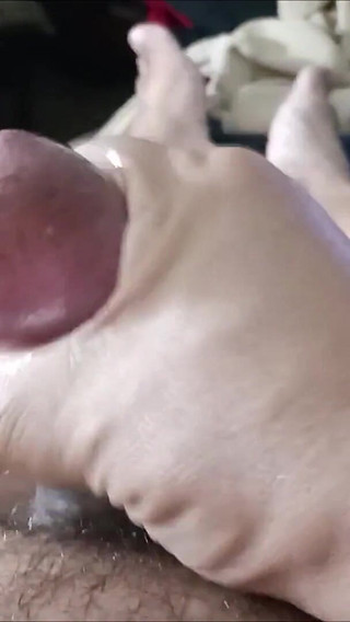 Huge Mega Thick Pole Shoots a Massive Load HD.mp4