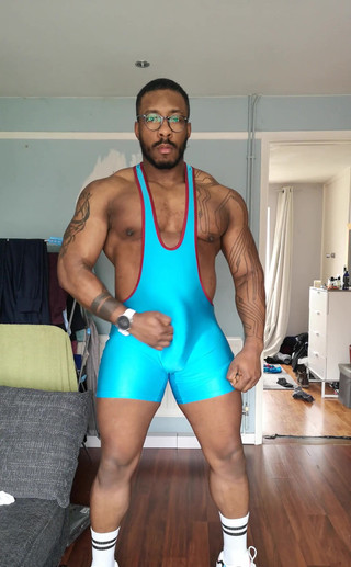 More Bug Cock This Week as I Will Be at Home for 6 Days