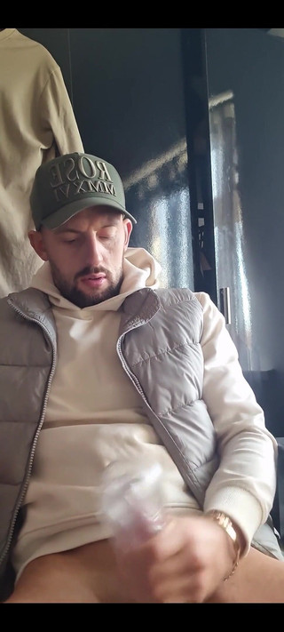 Pocket Pussy Wank