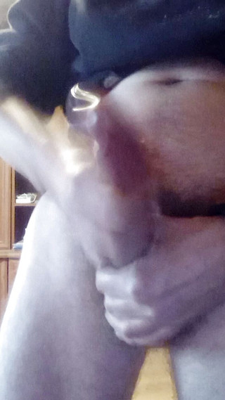 Mcobraxxl big dick on stand