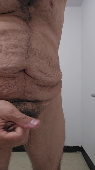 Latino Stepdaddy