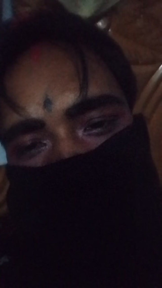 Will No One Quench the Burning Sensation in My Buttocks?