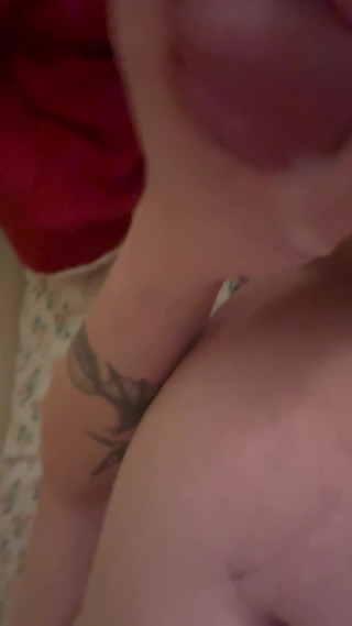 Too Horny for My Own Good