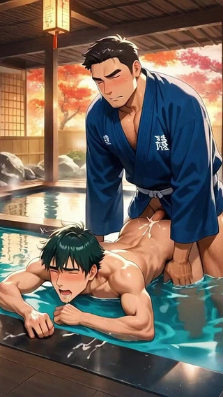 Gay Office Man Fuck Ass Cum