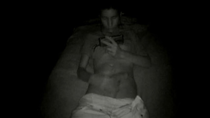 Night Straw for a Good Night's Rest