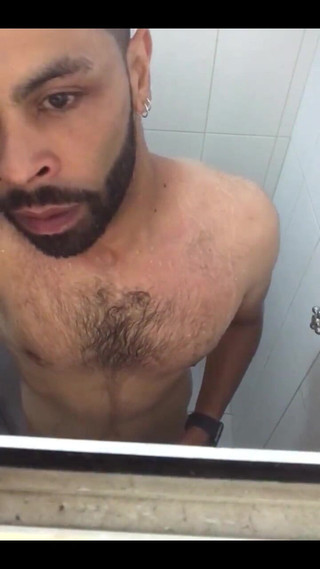 Washing and Relieving #16