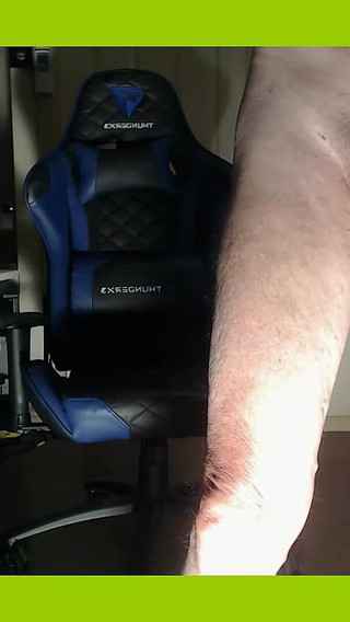 2024 Masturbation with Ass and Cum