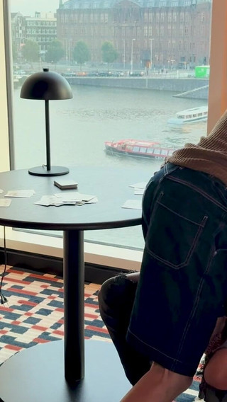 Felipe Turned a Black Chip Poker Loss Into a Huge Win