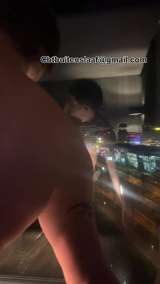 Naked outdoor Compilation