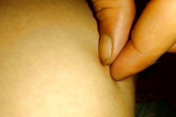 Hill Cottage Nee Play with His Cute Girlfriends Home