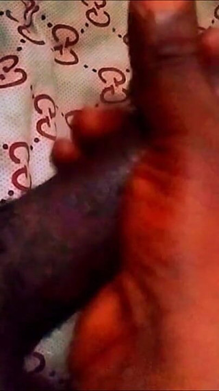 Big Strong Wet Cock