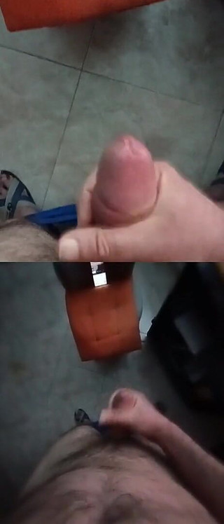 My Cum Is the New Cover of My Smartphone!