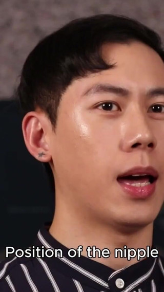 Climax Labs Ep.47 Shirt Boyfriend Dick. First Experience of Controlled Ejaculation Is a Continuous Eruption Ep.1