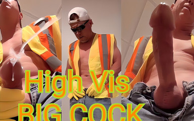 Big Cock and Big Cumshots