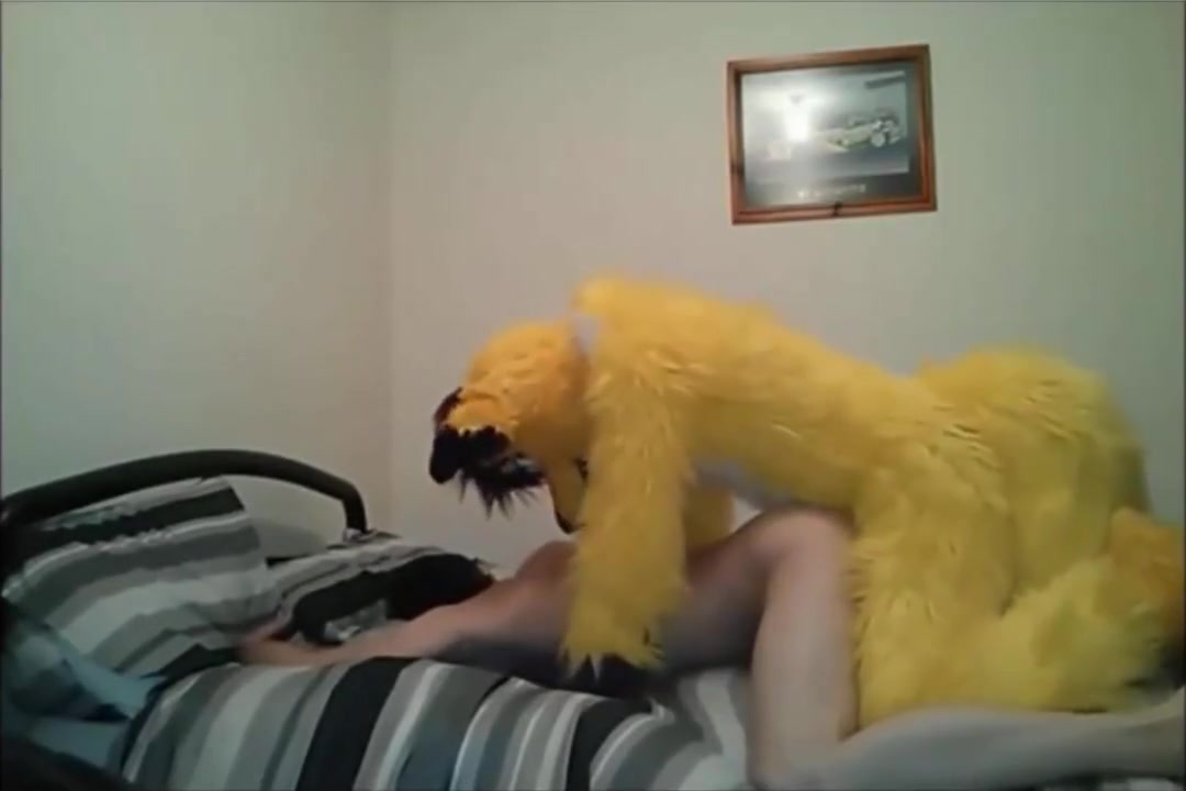 Furry Porn Twink - Furry Fucks a Twink Gay Porn Video - TheGay.com