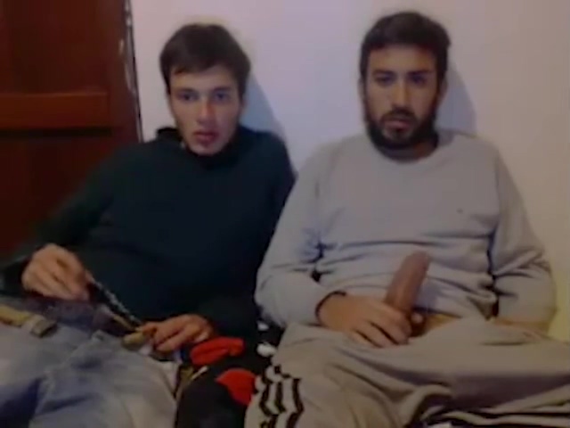 Armenian Gay Porn - Armenian Straight Guy and a Gay Twink Gay Porn Video - TheGay.com