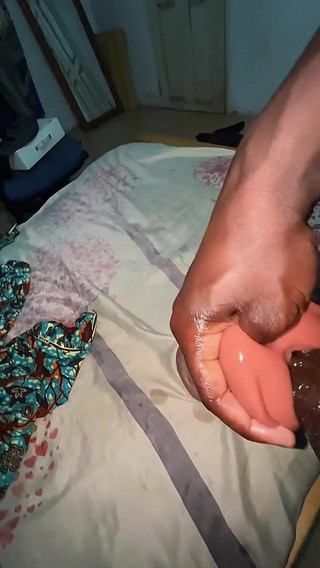 How Bad Do You Want Me to Make This Mess in You