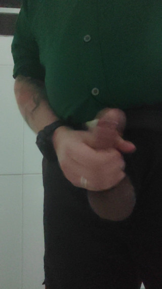 Suck My Dick Baby - 1