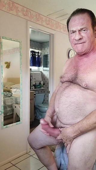 Grandpa Horny 2