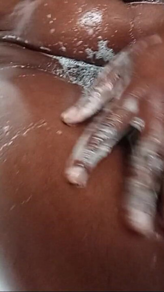 Water in My Dick