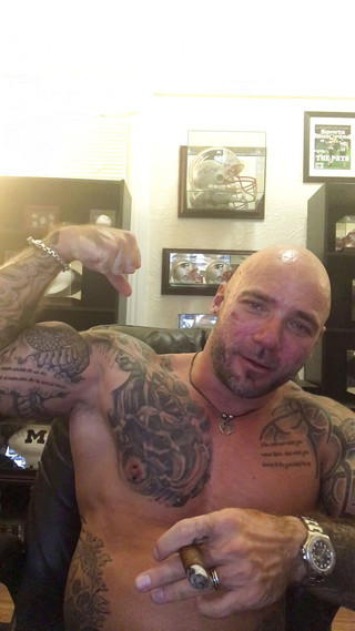 Financial Domination 2