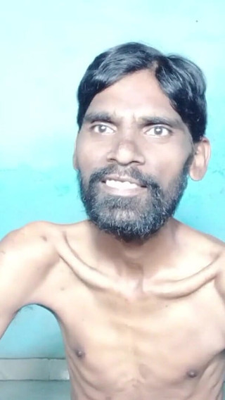 Rajesh Playboy 993 Two Pissing in the Jar Golden Shower Spanking Butt Striptease Underwear Naked