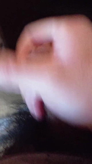 Me Masturbating Again at My House
