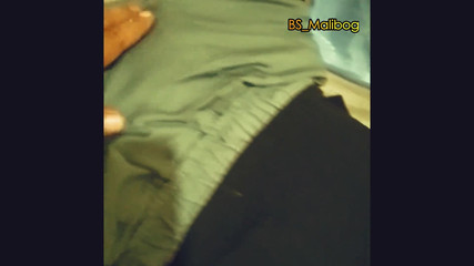 Sagad Sarap Abundant Sperm of Big Cock 1