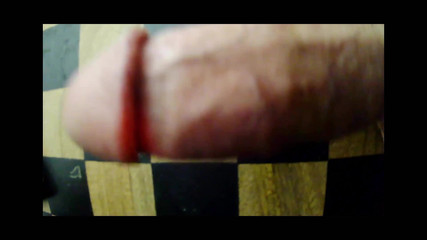 Dickpants Short Film of His Big Glorious Dong