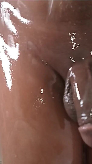 My Wife with Man Than She Makes Blowing