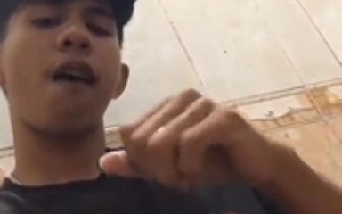 Just Me Naked & Needy