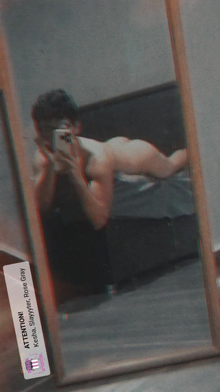 Raining Day - Bed Time