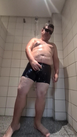 POV Bear Boxer Vs You