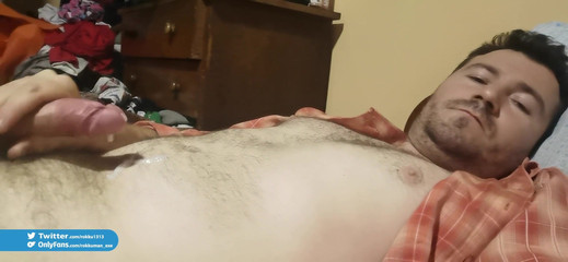 Jerking off 71 Latino Masturbacin Chileno