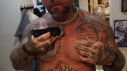 Shaving Before Surgery