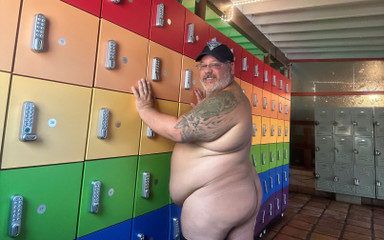 10 minutes Brand New Hands Free big Stepdaddy balls