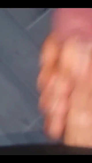 Amateur Italian - Watch Me Cum with My Huge Cock