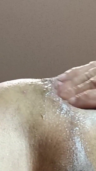 I Keep the Wolfriend Calm with a Hard Hand