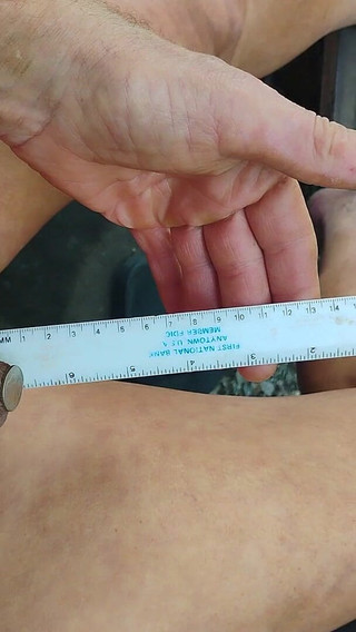 Public Exposure of Worlds Smallest Cock!