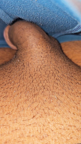 I Was Playing with My the Morning, Suddenly the Water Came