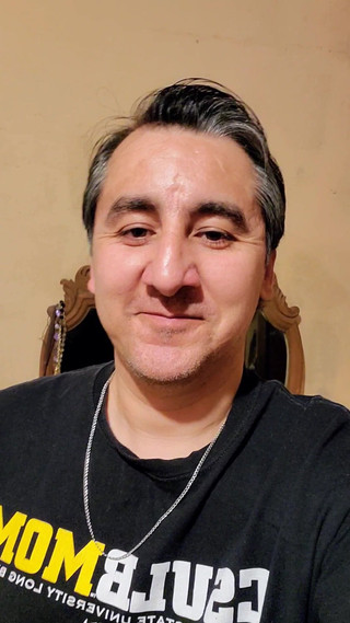 Very Hot Latina Amateur Gets an Intense Handjob