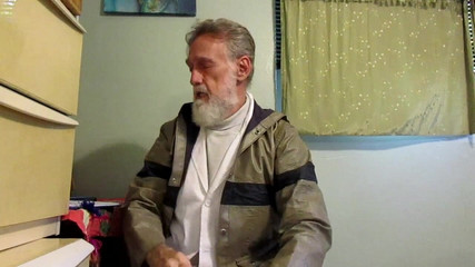 Yum, Yum, Eat 'em up Scientist Video Part 1