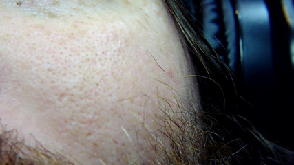 New Close-up with a New Camera