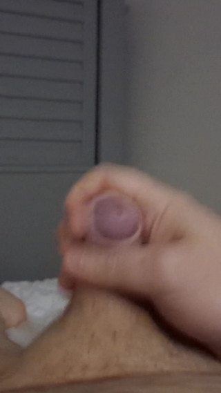 Do You Like When I Play with Myself?