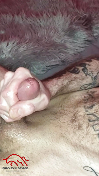 Big Dick Stepdaddy Cumshot Compilation