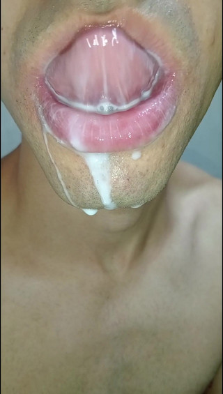 I Want to Suck Your Ass with My Long, Wet Tongue