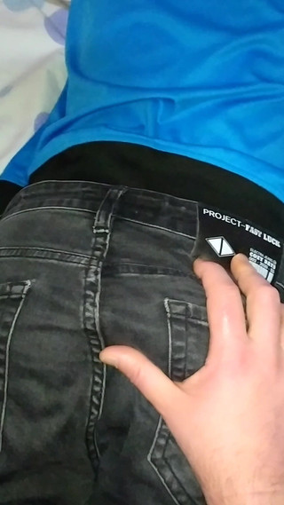 18yo Boy Gets His Tight Ass Fucked Bareback In Jockstrap