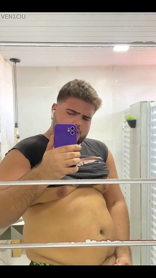 Always Full of Milk